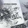 Diamantes Sueltos Ss4 Ab Rhinestones en Forma de Abanico King para Uñas, Rhinestones Super Brillantes en Forma de Abanico, Rhinestones Redondos de Vidrio Iridiscentes Aurora con Base Plana