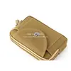 Brindes Corporativos Bolsa para Celular Reciclada Rpet Bolsa Transversal Reciclada Bolsa de Ombro Rpet Transfronteiriça Fábrica Personalizada