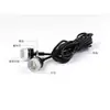 Luz LED Ojo de Águila para Coche Lente Cóncava de 18 mm 56303Smd Luz de Reversa Luz de Matrícula Luz de Motocicleta Luz de Giro