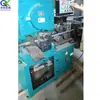Máquina de Corte de Acero Redondo con Sujeción y Alimentación Automáticas Eléctrica Cizalla para Perfiles Metálicos Equipo Automático de Corte de Acero Redondo