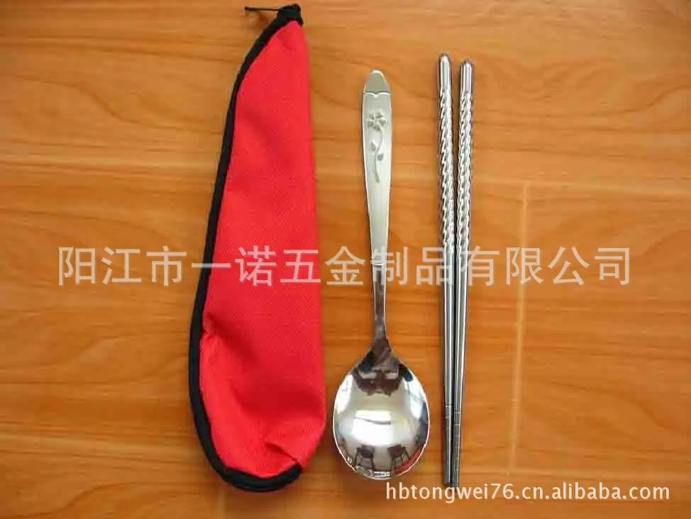 P-048N筷子,筷子盒,组合筷子JX-B001