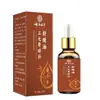 Venda Direta da Fábrica de Origem Óleo Calmante para Ajuste Ósseo Sanqi 30ml Óleo de Massagem Ativador Herbal Pescoço Ombro Cintura Perna Calmante