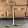 Escoba de Silicona Mágica para Uso Doméstico, Herramienta para Barrer Agua y Raspar Suelos, Rasqueta para Baño, Inodoro, Ducha, Mopa, Gadget para Barrer