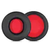 Adequado para Coberturas de Fone de Ouvido Sony Mdr-Zx100 Zx110Ap Zx330Bt V150, Coberturas de Esponja, Protetores Auriculares