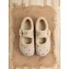 Zapatos Birkenstock para Mujer con Aumento Oculto de Altura y Forro Polar Nuevas Llegadas Otoño/Invierno 2026 Zapatos de Piel Sintética con Velcro Botas de Nieve Cálidas Mocasines Zapatos de Algodón