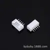 Enchufe de Pin de Fábrica de Origen Ph-2A~16A, Paso de 2.0 mm, Reemplaza Conector Jst, Baiyu by Connector