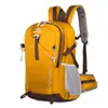 Mochila Ligera para Exteriores 2026 Nueva, Mochila de Montañismo Transpirable y Reductora de Peso, Mochila Grande de Viaje, Senderismo, Escolar Casual