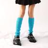 ¡Los calcetines de máquina horizontales son geniales! Calcetines de Punto Jk Estilo Harajuku Y2K Dulce Estilo Japonés Estilo Preppy Estilo Primavera y Otoño