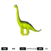 Brinquedo de dinossauro infantil da Amazon, simulação de Tiranossauro Rex, carne bovina ...