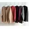 Jaqueta Cardigan de Malha Plissada Design Miyake Feminina Visual Solto Emagrecedor Manga Longa Tamanho Grande Top Luxo Acessível Elegante Roupas Femininas