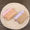 Bolsa de Dulces Estilo Chino Nuevo Bolsa de Regalo Creativa Joyería Suministros para Boda Brocado Tela de Brocado Bolsa de Brocado Venta al por Mayor
