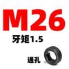 Grado 12.9 Tapón de Garganta Hexagonal Métrico Tapón de Rosca Tapón de Aceite Tapón de Cable Tornillo de Tope de Diente Fino M10 a M42