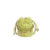 Bolsa de corrente de losango da moda deste ano 2024 nova mini de alta qualidade design de nicho bolsa de ombro transversal