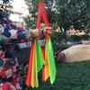 Palitos de Dança, Palitos de Dança Mongol, Palitos de Dança para Crianças, Combinação de Teste de Arte de Dez Níveis para Adultos, Adereços de Dança Quadrada Huanteng
