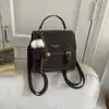 Mochila Estilo Universitario Retro para Mujer 2026 Nueva Tendencia Bolso de Hombro Versátil Bolso Casual para Estudiantes y Viajes