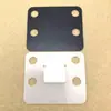 Molino de Café Original Galileo-Q18 Varios Accesorios Contenedor de Granos Cuchilla Perilla de Potencia Lámina Electrostática