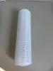 Fabricante de Filtros Grandes y Gruesos suministra nuevos filtros de retrolavado para pollos y equipos de purificación de líneas de agua para granjas