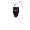 Interruptor de pantalla roja-manija de coche eléctrico accesorios para coche eléctrico interruptor de manija de control de velocidad manija de acelerador interruptor manija de coche eléctrico