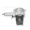 Máquina de Amarre Neumático Fts-19/25/32 Máquina de Empaque Neumático Accesorios Banda de Acero Galvanizado Máquina de Amarre Automático