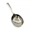 Cuchara de Servir de Acero Inoxidable 304, Cuchara Dorada Grande para el Hogar, Cuchara para Sopa, Espumadera, Cuchara Comunitaria Específica para Hotel
