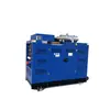 Máquina de solda gerador a diesel Yanmar Power 400A importada