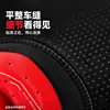 Pantalones cortos de ciclismo para hombre con acolchado de silicona engrosado, adecuados para ciclismo de montaña, de secado rápido y diseñados para ciclismo de carretera; ropa de ciclismo para todas las estaciones