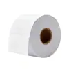 Papel Térmico Resistente a Altas Temperaturas Papel para Empaque de Café Leche Té Medicina Herbal Impresión de Etiquetas Térmicas Papel Autoadhesivo Etiqueta de Papel Personalización