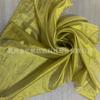 Jiaxing Jinyifan Textil/Tela Adhesiva Cabeza de Dragón Seda Dorada y Plateada Alta Densidad Tela para Ropa de Escenario Decoración de Caja de Regalo Punto