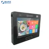Jiebao 10.1 polegadas Touch All-in-One Cantina Escolar Reconhecimento de Alimentos IA HD Reconhecimento Facial Máquina de Janela de Pagamento