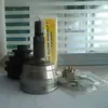 Gaiola de esfera para carro, gaiola de esfera interna, junta universal de gaiola de esfera, coifa de proteção, kit de reparo AD-2003
