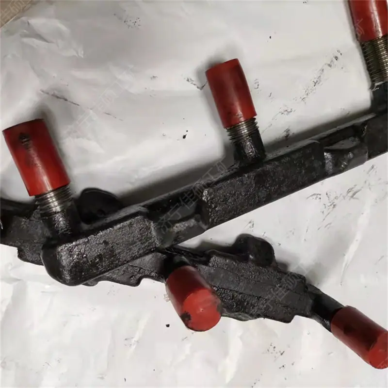 E型螺栓14