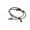 2219056100 Es Adecuado para Mercedes-Benz W221 Sensor de Velocidad de Rueda ABS Sensor de Detección de Velocidad de Rueda