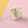 Bolinhos de animais super fofos criativos transfronteiriços apertar música desenho animado fofo truque de descompressão bola de desabafo brinquedos de descompressão atacado