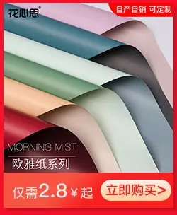 01欧雅纸