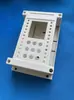 Caixa de Controle Industrial Plc com Carcaça de Plástico Carcaça Carcaça Trilho Guia 35 Caixa de Instrumentos 145X90X40