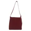Bolsa de Ombro Casual Retrô Nova Moda Outono Feminina Versátil Bolsa Saco Nicho Tendência Bolsa Transversal para o Dia a Dia para Mulheres