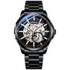 Reloj Ailang Reloj Mecánico Automático Calado Reloj para Hombre Comercio Exterior Popular en Douyin Fabricante de Relojes para Hombre Dropshipping