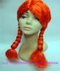 Peluca de cosplay de la princesa Elsa Frozen Adventure, estilo beige, trenzas, conjunto de cabello de la princesa Elsa