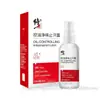 Spray Desodorante Antitranspirante Controlador de Grasa Correctivo para Olor Corporal Olor a Axilas Desodorante Antitranspirante Fragante Roll-on Líquido Eliminador de Olor Corporal