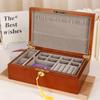 Exquisitas Cajas de Joyería, Collares Hechos a Medida, Anillos, Accesorios para el Cabello, Cajas de Joyería, Cajas de Regalo Deslizables, Cajas de Regalo para Fiestas al por Mayor