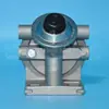 El soporte del filtro de combustible Jinshan Ju 19816-16 es adecuado para camiones pesados Volvo Cummins Weichai