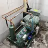 Zhanjiang Almacén Frigorífico Antiexplosivo Construcción de Almacén Frigorífico Inteligente Calificación Antiexplosiva Llct4 Capacidad de Producción de Almacenes Frigoríficos Guangdong Fabricante