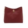 Bolso Casual Retro de Gran Capacidad para Mujer 2025 Nuevo Primavera Combinable Estilista Hombro Cruzado Tote para Viaje