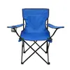 Silla Plegable de Exterior Silla de Pesca Silla Portátil para Barbacoa Camping Picnic Silla para Bocetos Artísticos Taburete Dropshipping