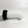 Acessórios para Válvula IBC Guia do Tubo de Entrada Tubo Guia Tubo de Drenagem Tubo de Descarga Tubo Branco de 2 Polegadas Fabricante