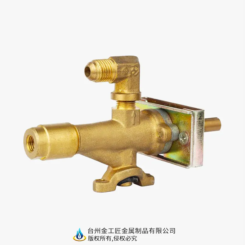 RB061熄保阀