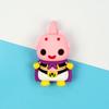 Muñeca de PVC Versión Q Dragon Ball Muñeca de Animación de Dibujos Animados Figura de Moda Adorno Llavero Colgante Caja Ciega