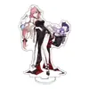 Venta Especial de Merchandising de Genshin Impact: Figuras de pie, Adornos de regalo, Xiao, Scaramouche, Kazuha, Venti, y más para decoración del hogar