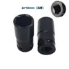 Juego de Vasos Dafei Llave de Vasos Eléctrica Hexagonal Extendida 32mm Juego de Vasos Combinados para Reparación de Automóviles Juego Completo