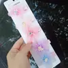 Clip de malla con forma de pico de pato para niños, accesorio para la cabeza, clip lateral, flequillo, pinza para el pelo roto, linda pinza de princesa para bebé, pinza para el pelo de súper hada